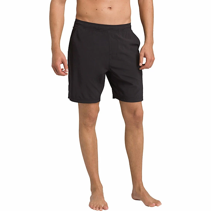 Prana Men's Heiro 8 Inch Short 4 Prana Men's Heiro 8 Inch Short - Image 2