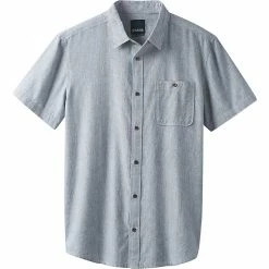 Prana Men's Jaffra SS Shirt -Hot Sale Prana Shop 10408018x1029179 zm
