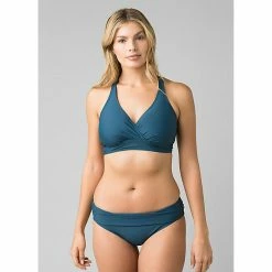 Prana Women's Kayana D-Cup Top -Hot Sale Prana Shop 10408032x1013055 vAlt image 1