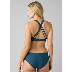 Prana Women's Kayana D-Cup Top -Hot Sale Prana Shop 10408032x1013055 vBack