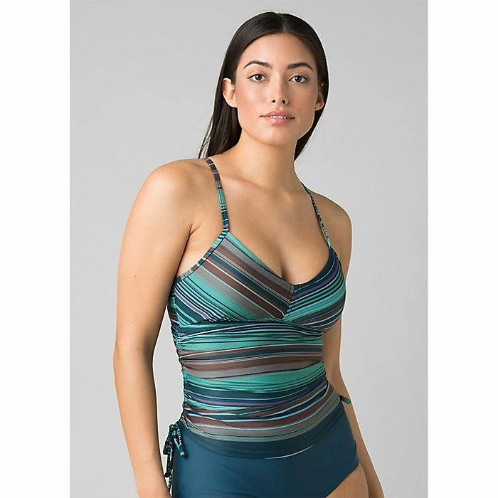 Prana Women's Moorea Tankini 5 Prana Women's Moorea Tankini - Image 3