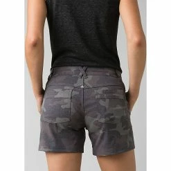 Prana Women's Olivia 5IN Short 8 Prana Women's Olivia 5IN Short -Hot Sale Prana Shop 10408103x1154421 vBack