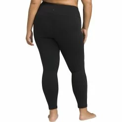 Prana Women's Pillar 7/8 Legging - Plus -Hot Sale Prana Shop 10408118x1012905 vBack