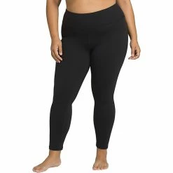 Prana Women's Pillar 7/8 Legging - Plus -Hot Sale Prana Shop 10408118x1012905 vFront