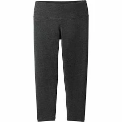 Prana Women's Pillar Capri - Plus