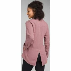 Prana Women's Aster Tunic Plus -Hot Sale Prana Shop 10445091x1199090 vBack