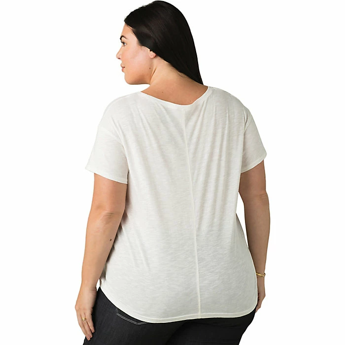 Prana Women's Chez Tee Plus 5 Prana Women's Chez Tee Plus - Image 3