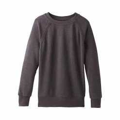 Prana Women's Cozy Up Sweatshirt Plus