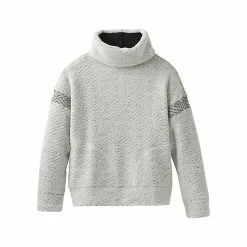 Prana Women's Crestland Pullover