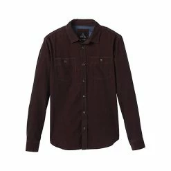 Prana Men's Dooley Long Sleeve