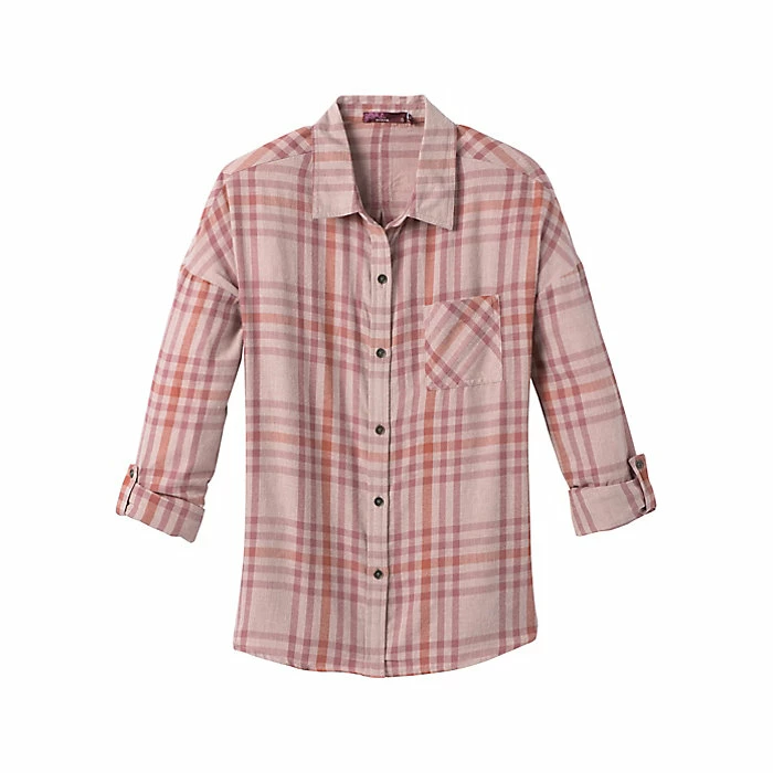 Prana Women's Percy Top 3 Prana Women's Percy Top