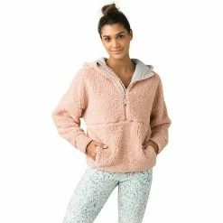 Prana Women's Permafrost Half Zip -Hot Sale Prana Shop 10445250x1046616 zm