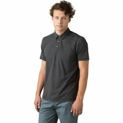 Prana Men's Prana Polo- Standard Tall -Hot Sale Prana Shop 10445258x1037023 zm