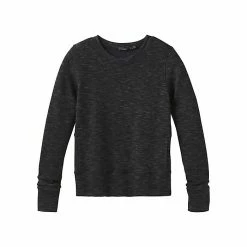 Prana Women's Sunrise Sweatshirt Plus