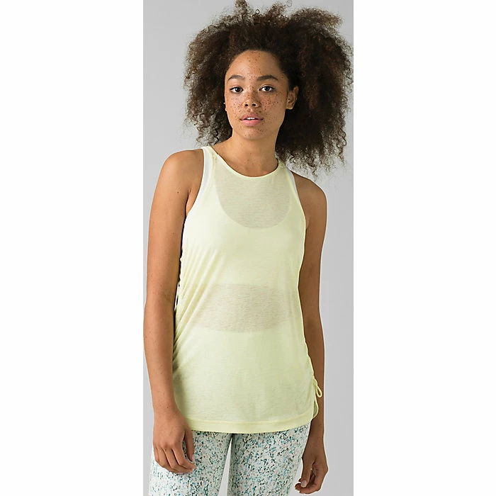 Prana Women's Amata Top 5 Prana Women's Amata Top - Image 3