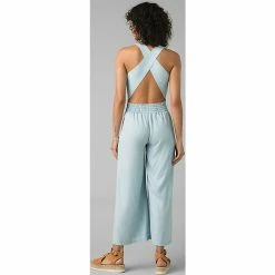 Prana Women's Bahia Jumpsuit -Hot Sale Prana Shop 10472807x1060949 vBack