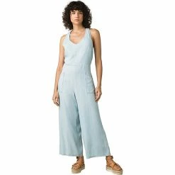 Prana Women's Bahia Jumpsuit
