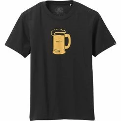 Prana Men's Beer Belly Journeyman T-Shirt 9 Prana Men's Beer Belly Journeyman T-Shirt -Hot Sale Prana Shop 10472810x1012905 zm