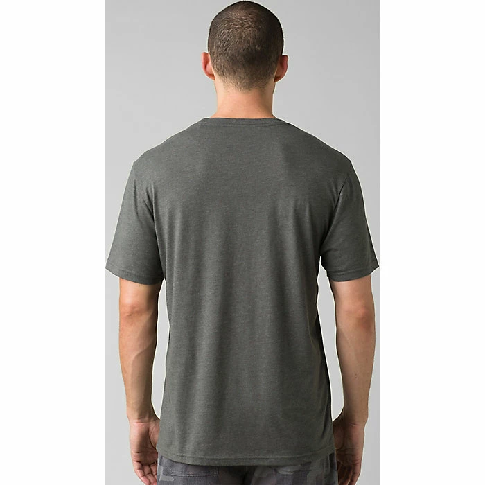 Prana Men's Beer Belly Journeyman T-Shirt 4 Prana Men's Beer Belly Journeyman T-Shirt - Image 2