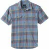 Prana Men's Cayman Plaid Shirt -Hot Sale Prana Shop 10472833x1011163 zm
