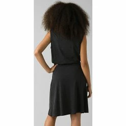 Prana Women's Corissa Dress -Hot Sale Prana Shop 10472836x1012905 vBack