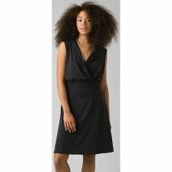 Prana Women's Corissa Dress -Hot Sale Prana Shop 10472836x1012905 vFront