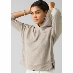 Prana Women's Cozy Up Summer Pullover 12 Prana Women's Cozy Up Summer Pullover -Hot Sale Prana Shop 10472840x1037777 vAlt image 1