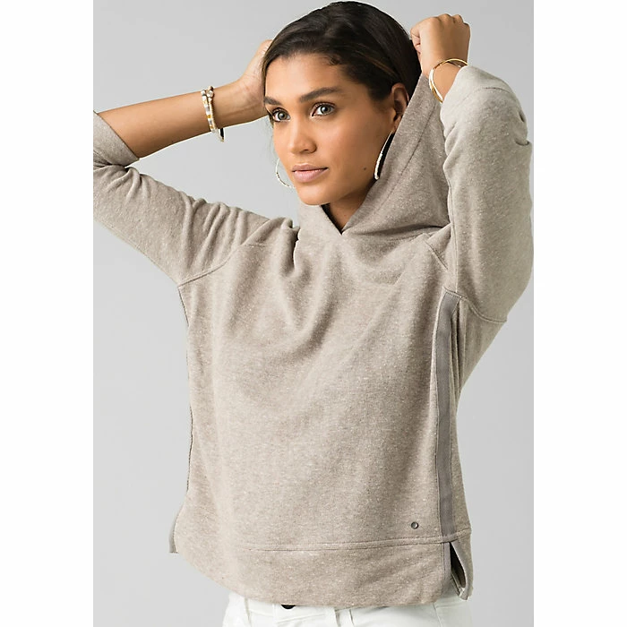 Prana Women's Cozy Up Summer Pullover 7 Prana Women's Cozy Up Summer Pullover - Image 5
