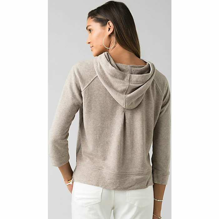 Prana Women's Cozy Up Summer Pullover 8 Prana Women's Cozy Up Summer Pullover - Image 6