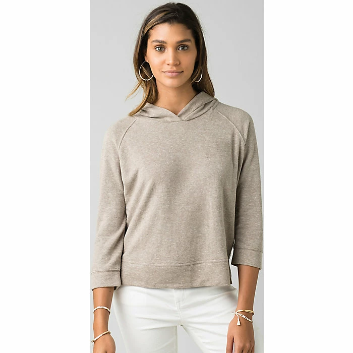 Prana Women's Cozy Up Summer Pullover 6 Prana Women's Cozy Up Summer Pullover - Image 4