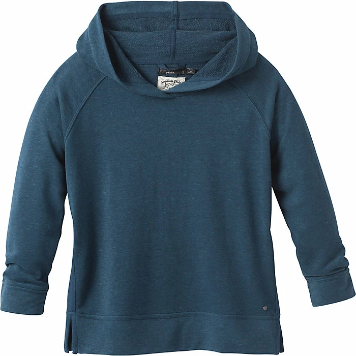 Prana Women's Cozy Up Summer Pullover 3 Prana Women's Cozy Up Summer Pullover