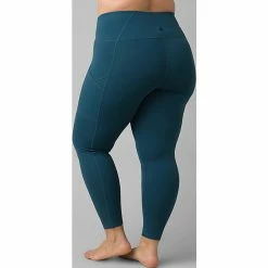 Prana Women's Electa Legging - Plus -Hot Sale Prana Shop 10472844x1013055 vBack