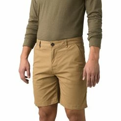 Prana Men's McClee 8.5 Inch Short