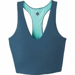 Prana Women's Momento Crop Top