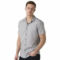 Prana Men's Pikeville Shirt - Slim