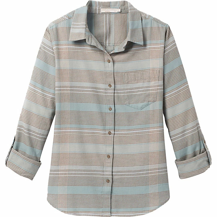 Prana Women's Alfie Top 6 Prana Women's Alfie Top - Image 4