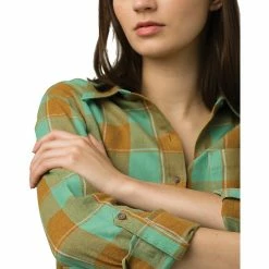 Prana Women's Alfie Top 7 Prana Women's Alfie Top -Hot Sale Prana Shop 10495664x1036035 vAlt image 1