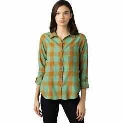 Prana Women's Alfie Top