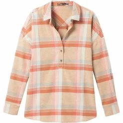 Prana Women's Dante Top