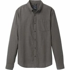 Prana Men's Drayton LS Shirt - Slim