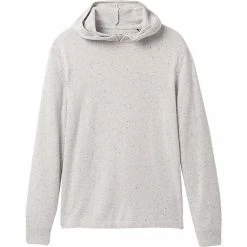 Prana Men's Driggs Hood Sweater - Slim