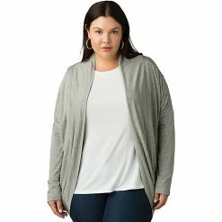 Prana Women's Foundation Munra Wrap - Plus
