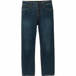 Prana Women's Gram Crop Jean