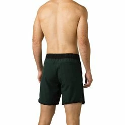 Prana Men's Ground Speed 7.5 Inch Short -Hot Sale Prana Shop 10495743x1018344 vBack