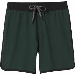 Prana Men's Ground Speed 7.5 Inch Short -Hot Sale Prana Shop 10495743x1018344 vFront
