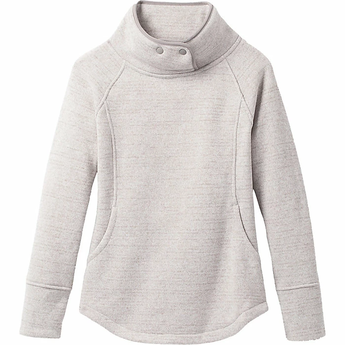 Prana Women's Tri Thermal Threads Tunic 3 Prana Women's Tri Thermal Threads Tunic