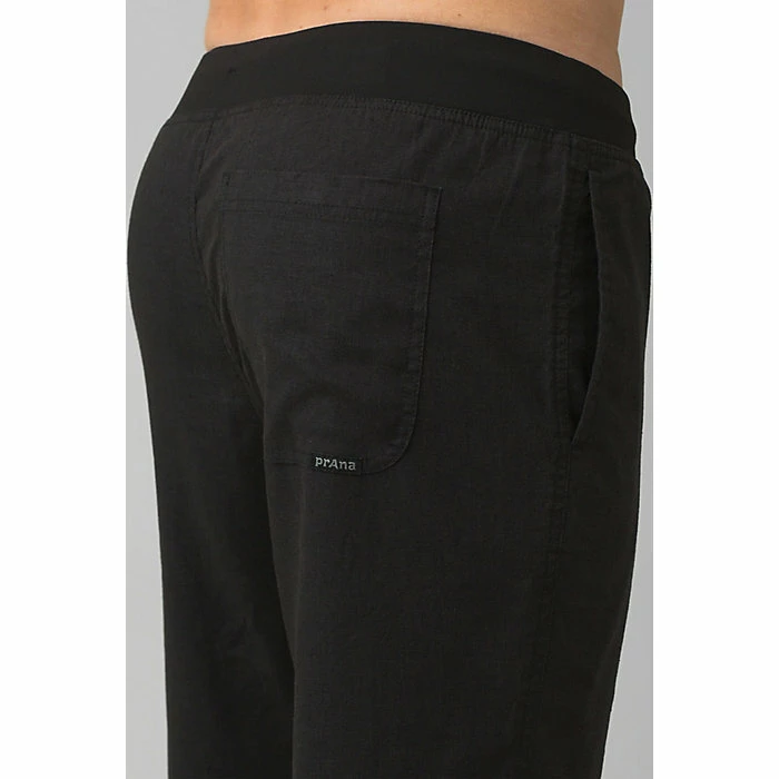 Prana Men's Vaha Straight 34 Inch Pant 6 Prana Men's Vaha Straight 34 Inch Pant - Image 4