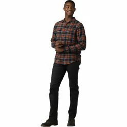 Prana Men's Westbrook Flannel Shirt 11 Prana Men's Westbrook Flannel Shirt -Hot Sale Prana Shop 10495861x1012672 zm