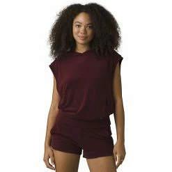 Prana Women's Anilio Top