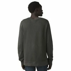 Prana Men's Challie LS Sweatshirt -Hot Sale Prana Shop 10518823x1087359 vAlt1